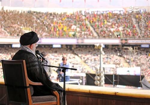 راهپیمایی اربعین؛ نمایش اقتدار &laquo;محور مقاومت&raquo; / چرا &laquo;همه&raquo; امسال باید پای کار اربعین بیایند؟