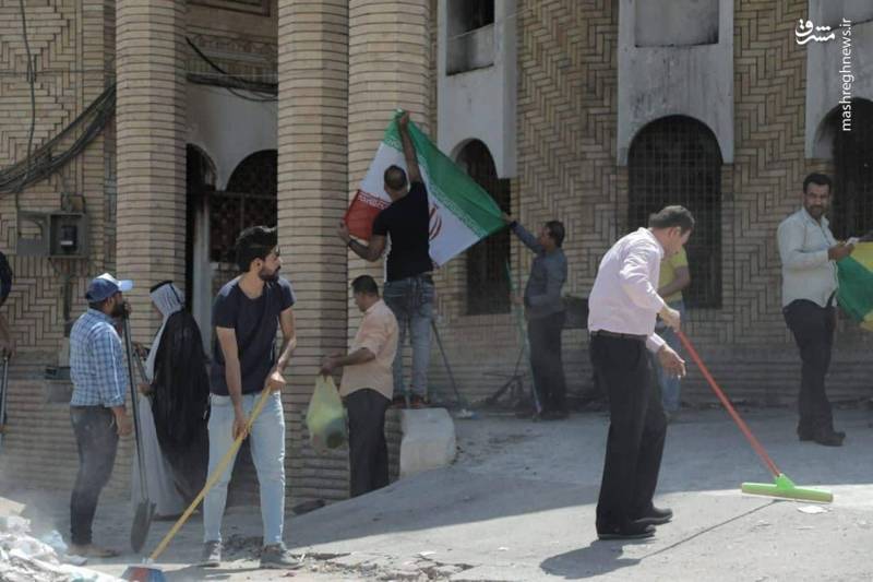 راهپیمایی اربعین؛ نمایش اقتدار &laquo;محور مقاومت&raquo; / چرا &laquo;همه&raquo; امسال باید پای کار اربعین بیایند؟