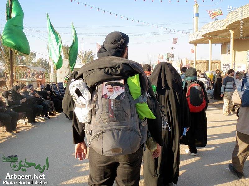 راهپیمایی اربعین؛ نمایش اقتدار &laquo;محور مقاومت&raquo; / چرا &laquo;همه&raquo; امسال باید پای کار اربعین بیایند؟