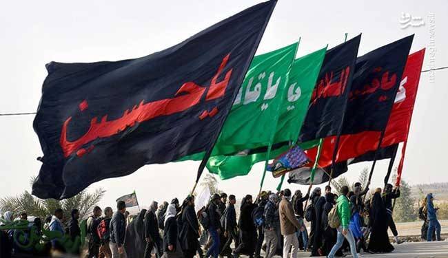 راهپیمایی اربعین؛ نمایش اقتدار &laquo;محور مقاومت&raquo; / چرا &laquo;همه&raquo; امسال باید پای کار اربعین بیایند؟