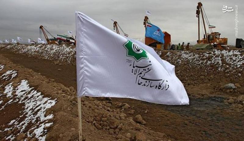راهپیمایی اربعین؛ نمایش اقتدار &laquo;محور مقاومت&raquo; / چرا &laquo;همه&raquo; امسال باید پای کار اربعین بیایند؟