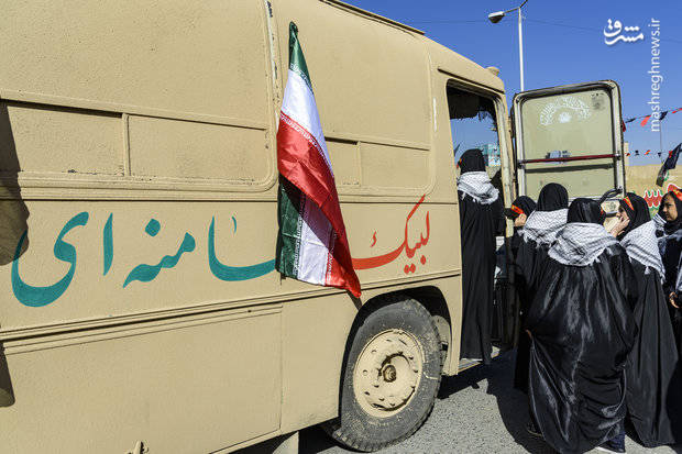 راهپیمایی اربعین؛ نمایش اقتدار &laquo;محور مقاومت&raquo; / چرا &laquo;همه&raquo; امسال باید پای کار اربعین بیایند؟
