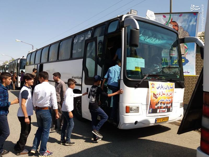 راهپیمایی اربعین؛ نمایش اقتدار &laquo;محور مقاومت&raquo; / چرا &laquo;همه&raquo; امسال باید پای کار اربعین بیایند؟