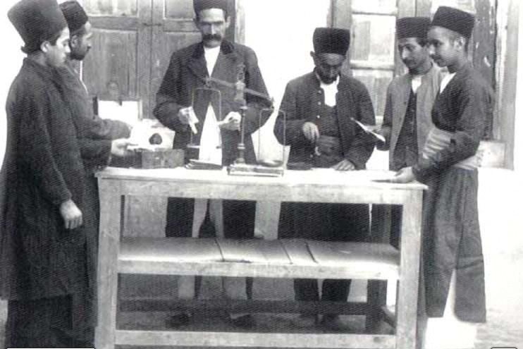 پست و یادآوردی خاطرات قدیم/ فرستادگان ایزد تا پستچیان وظیفه شناس
