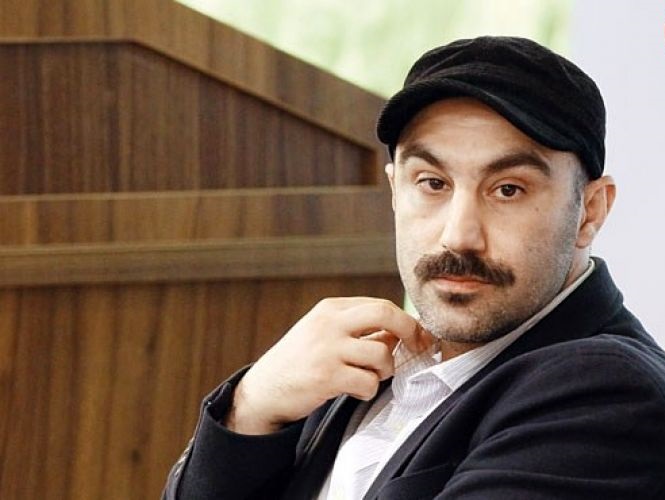 فیلمبرداری «قسم» محسن تنابنده آغاز شد