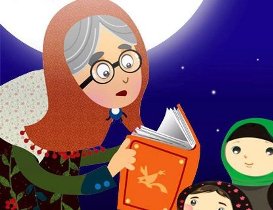 آغاز جشنواره بین‌المللی قصه گویی در رشت