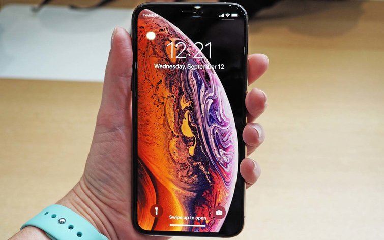 نسخه iOS 12.0.1 مشکل شارژ نشدن iPhone XS و iPhone XS Max را حل خواهد کرد