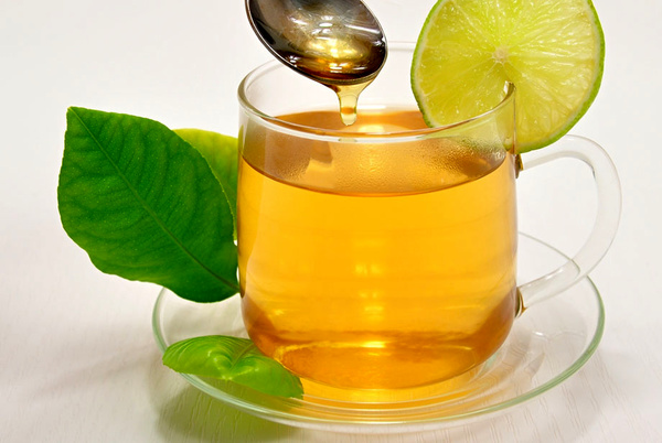 5 معجزه با نوشیدن شربت آبلیمو و عسل+ اینفوگرافی