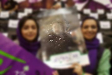 حضور سلبریتی‌ها در عرصه انتخابات؛ وقتی توصیه «آقای‌بازیگر» جدی گرفته نشد!+ تصاویر