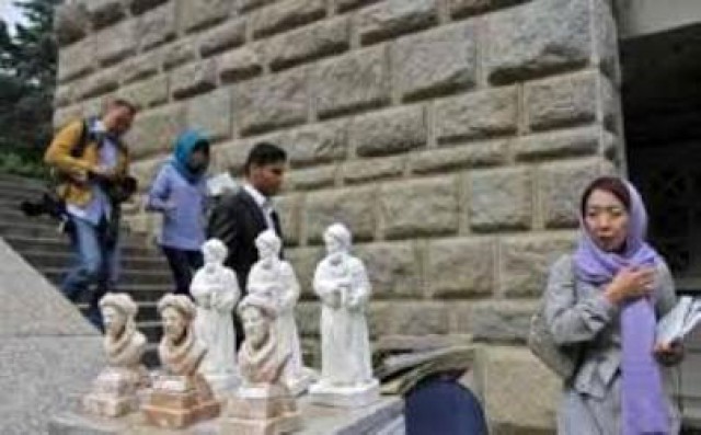 افزایش ۵۱ درصدی ورود گردشگران به کشور