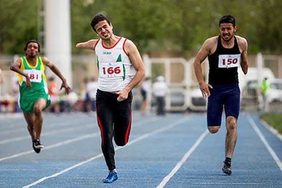 نتایج کاروان ورزشی ایران در چهارمین روز بازی&zwnj;های پاراآسیایی ۲۰۱۸