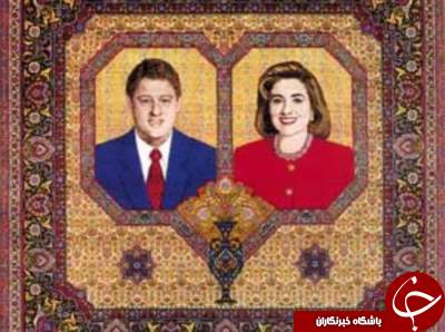 عجیب ترین هدایایی که بین سیاستمداران رد و بدل شد+تصاویر