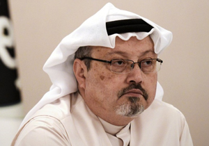 پیام خاشقچی به ملک سلمان پیش از ناپدید شدنش در استانبول