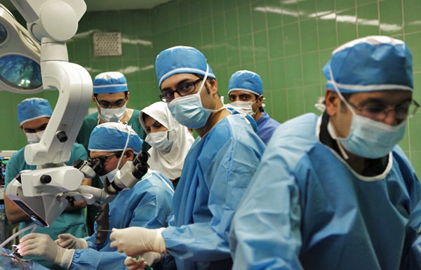 برزگری/نقش استراتژی طب نظامی در رویارویی با جنگ نوین/ چرا طب رزم برای هر کشوری مهم است