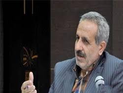 ظرفیت ناوگان ریلی مشهد به اهواز برای ایام اربعین حسینی افزایش ندارد