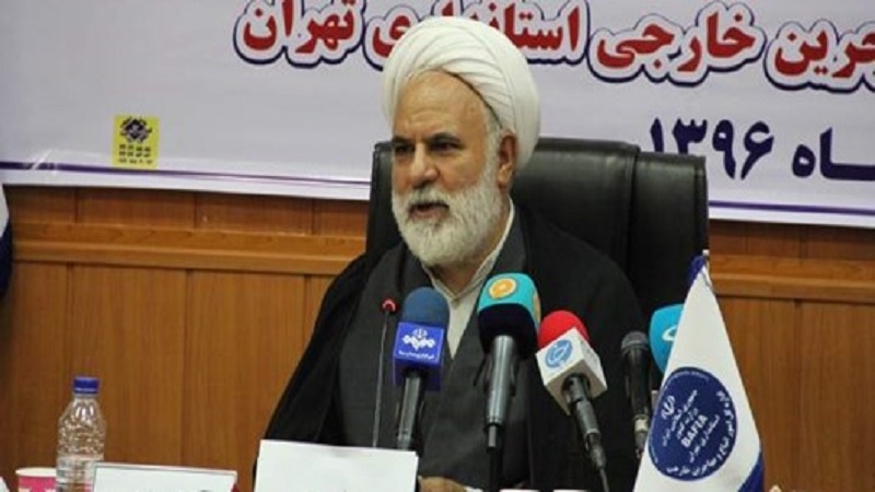 جزئیات ثبت نام مهاجرین برای شرکت مراسم اربعین