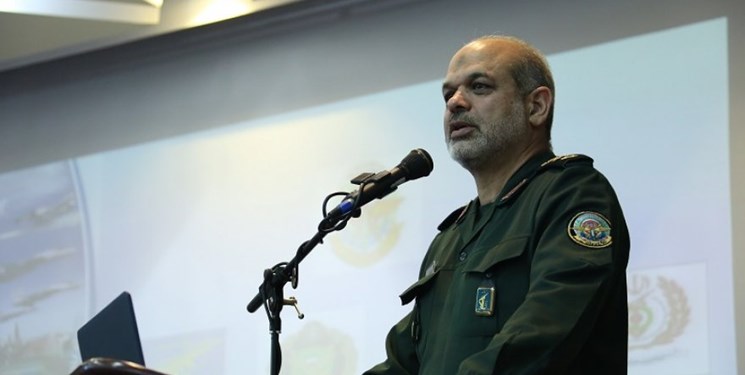 یکی از قدرت&zwnj;های پهپادی در دنیا هستیم