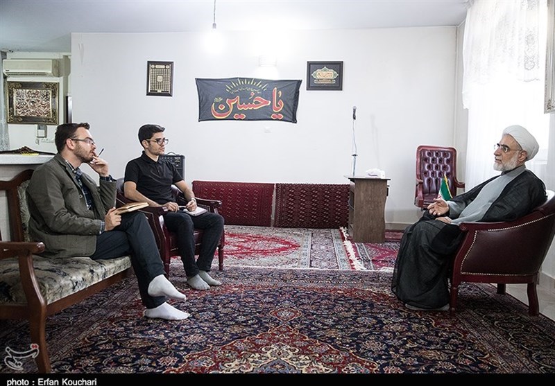 &laquo;شورای عالی سیاست&zwnj;گذاری اصلاح&zwnj;طلبان&raquo; انحرافی بود/به اصلاح&zwnj;طلبان گفتم شاید لایق&zwnj;تر از روحانی پیدا کنیم