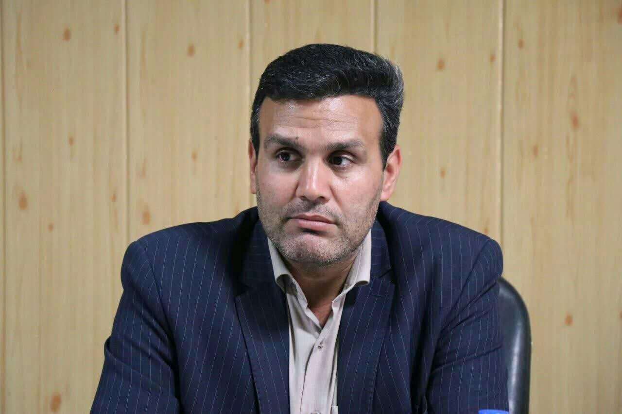 جیرفت میزبان اردوی استعدادیابی منطقه 9 کشور
