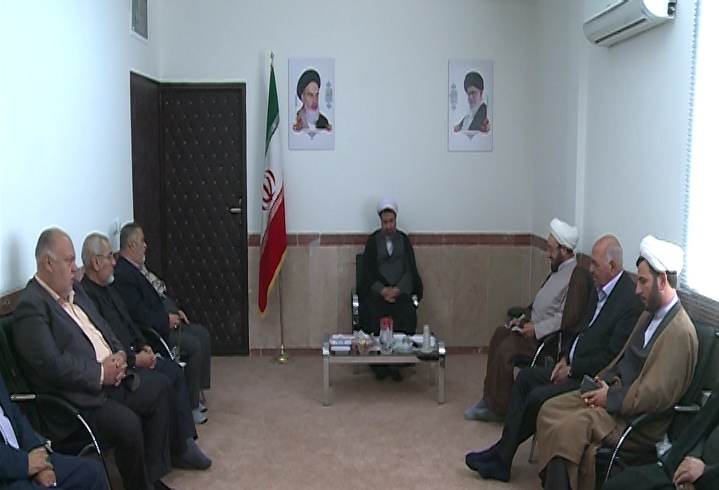 برنامه ریزی برای اجتماع بزرگ اربعین حسینی در کرمان