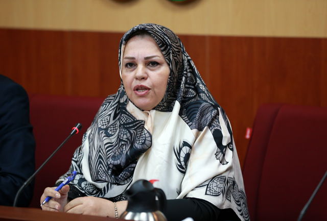منوچهری: محیط زیست رکن سوم المپیک است/چندین برنامه برای اولین جشنواره ورزش و محیط زیست در نظر گرفته ایم