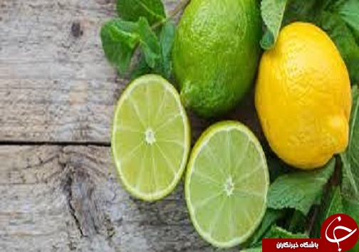 آبلیمو چاشنی خوش طعم سفره های ایرانی/خواص آنتی اکسیدان و ویتامین cموجود در لیمو برای بدن انسان بسیار مفید است