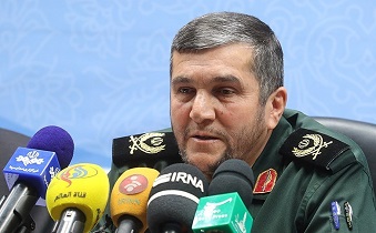 75 درصد طرح‌های محرومیت زدایی سپاه ، زودبازده است