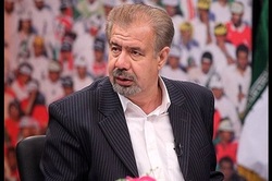 فیلمی از اجرای قدیمی مرحوم بهرام شفیع در برنامه ورزش و مردم