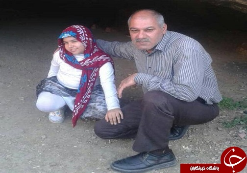 بلندشو مرد، آتش نشان جان فشان و فداکار