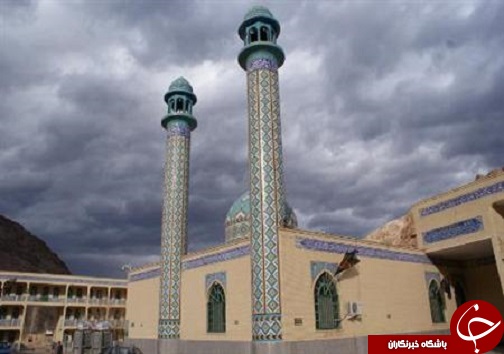 14امام زاده ی شاخص در مناطق ارسباران و منطقه آزاد ارس / زائریا تاجر