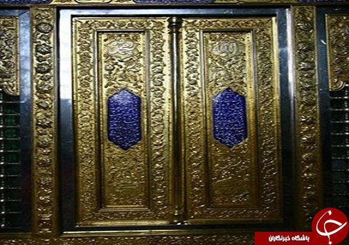 14امام زاده ی شاخص در مناطق ارسباران و منطقه آزاد ارس / زائریا تاجر