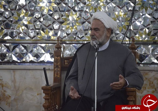 14امام زاده ی شاخص در مناطق ارسباران و منطقه آزاد ارس / زائریا تاجر