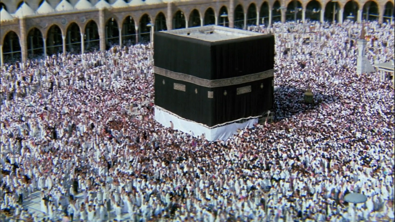 نقد فیلم رساله