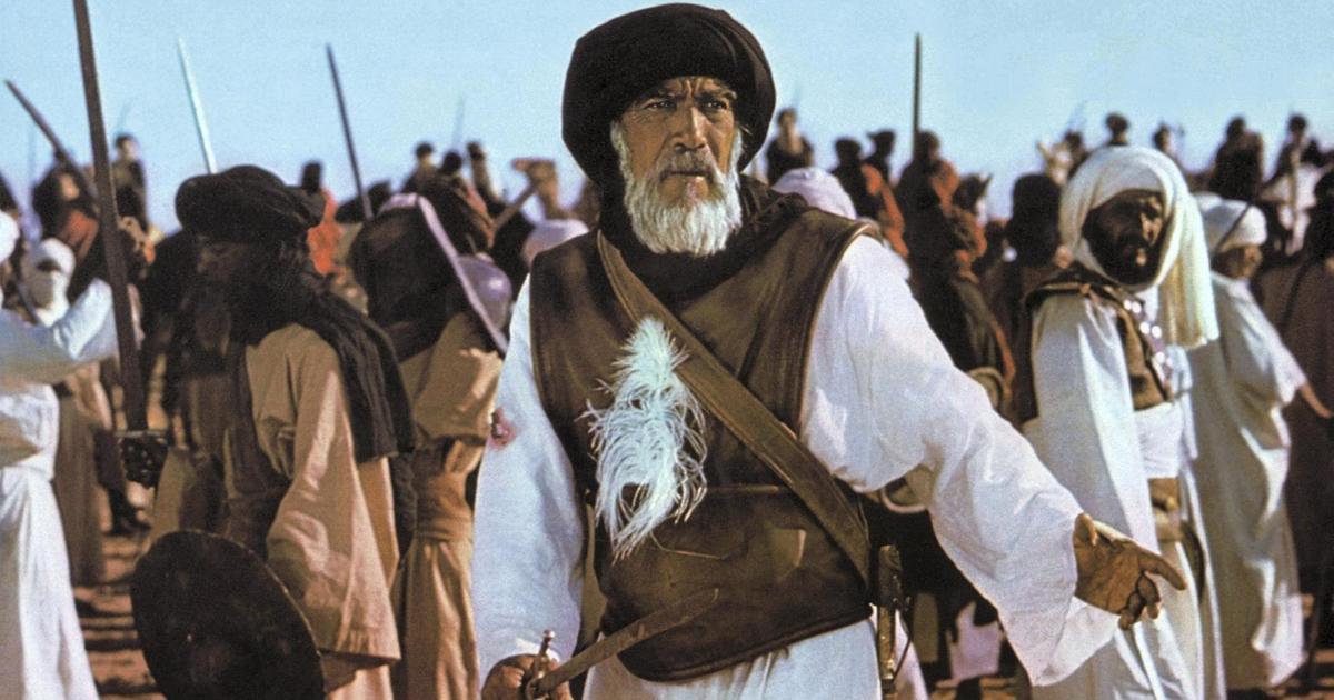 نقد فیلم رساله