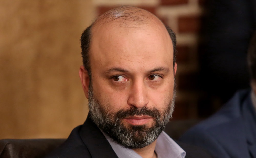 پیام تسلیت مدیر شبکه یک در پی درگذشت بهرام شفیع