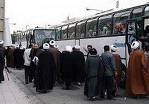 اعزام ۸۰۰ مبلغ اسلامی به مناطق مختلف لرستان