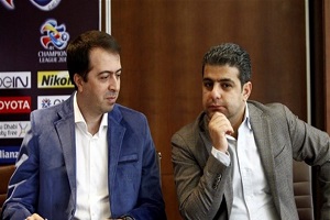 حسینی: باشگاه پرسپولیس بضاعت ترمیم ورزشگاه آزادی را ندارد