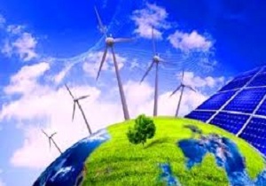 گشایش نمایشگاه انرژی و مدیریت سبز در بندرعباس