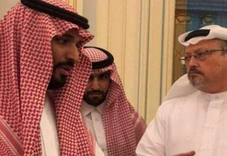 رازی که مجری لبنانی پس از ناپدید شدن خاشقجی فاش کرد!