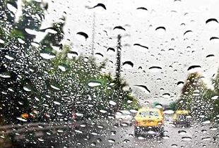 براساس پیش بینی ها بارش های پاییزی امسال مطلوب است