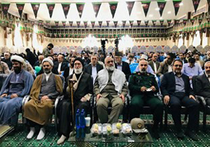 برگزاری نشست تبیین و گفتمان سازی دستاورد‌های ۴۰ ساله انقلاب