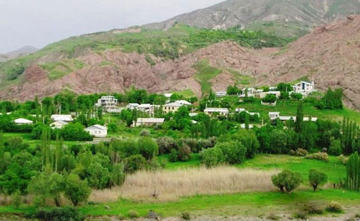 فیلمی از طبیعت جذاب و دیدنی در «دیزاین»