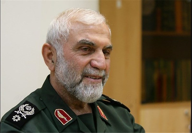 علت ماندگاری شهید همدانی در سوریه چه بود؟