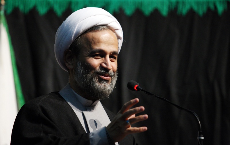 پناهیان