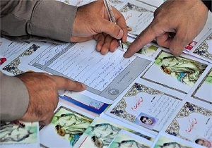 پرداخت بیش از 4 میلیارد ریال کمک های نقدی و غیرنقدی به خانواده های بی بضاعت
