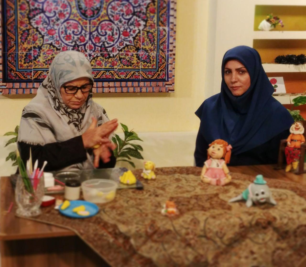 جدول برنامه&zwnj;های سیمای فارس ۱۸ مهر