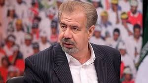 زمان مراسم تشییع پیکر بهرام شفیع مشخص شد