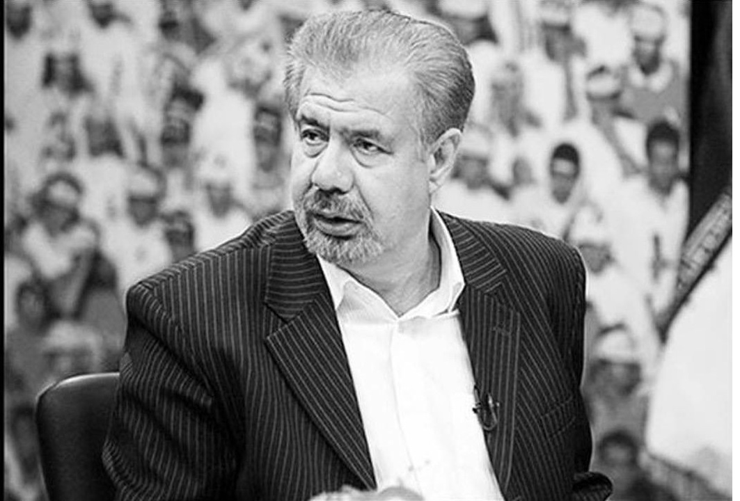 زمان مراسم تشییع بهرام شفیع مشخص شد