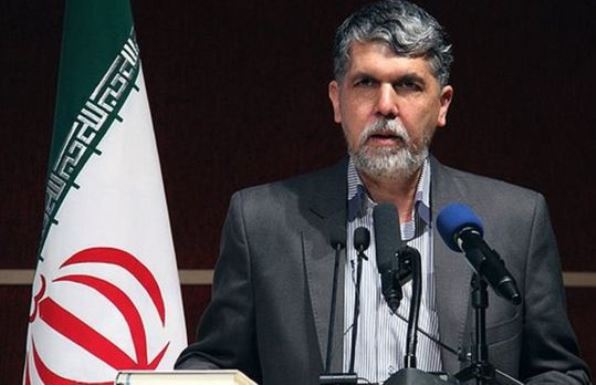 زبان فارسی از نمادهای هویتی اثرگذار در انسجام و وحدت ملی است