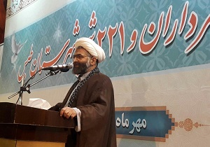 امروز کوتاهی،خیانت به کشور است